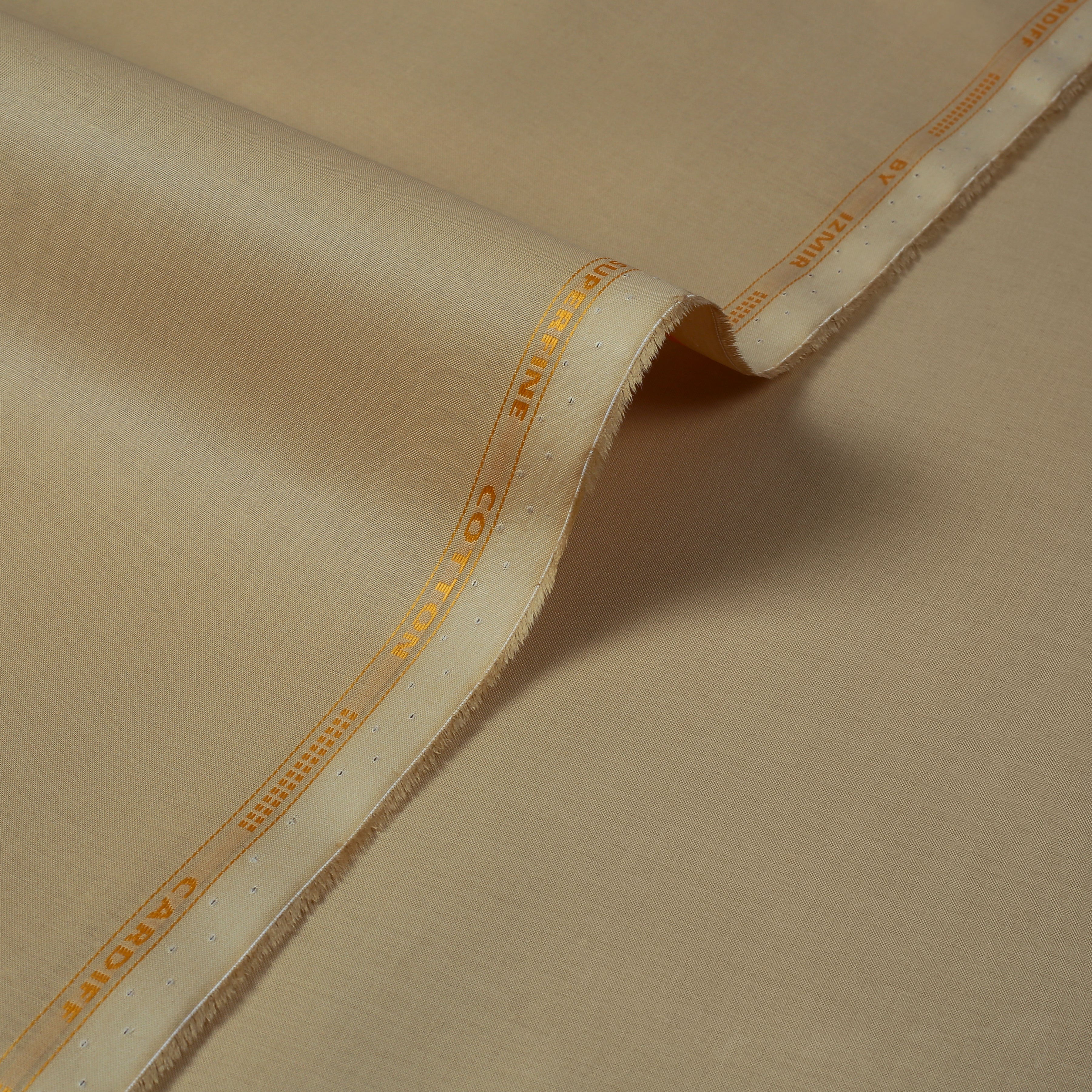 Cardiff Sand - Hard Cotton