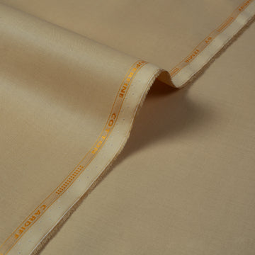 Cardiff Sand - Hard Cotton