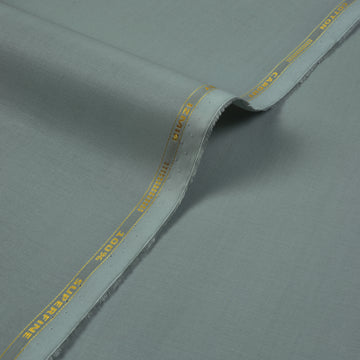 Cardiff Pistachio Green - Hard Cotton