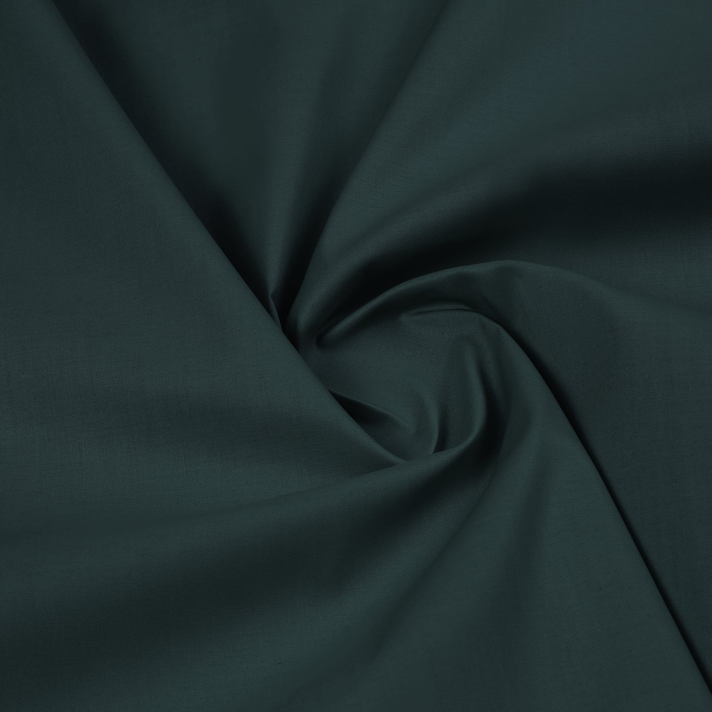 Cardiff Semi Stiff Cotton - Charcoal Grey