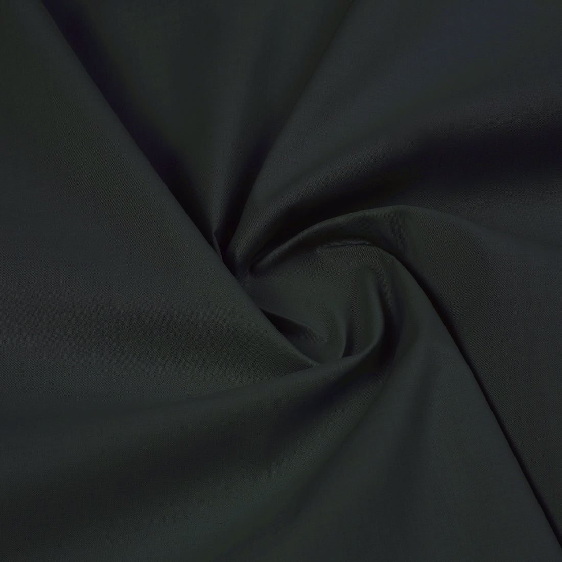 Cardiff Charcoal Grey - Hard Cotton