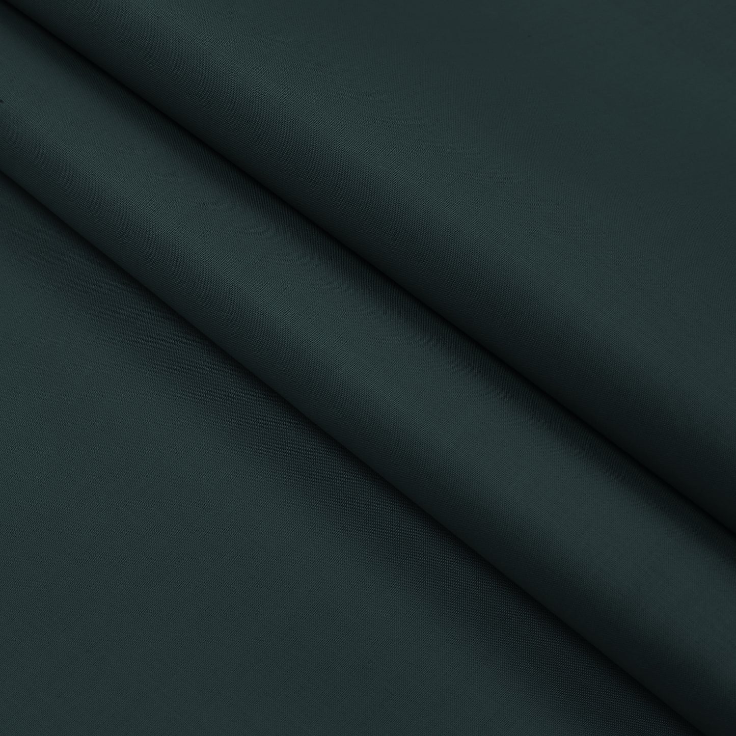 Cardiff Semi Stiff Cotton - Charcoal Grey