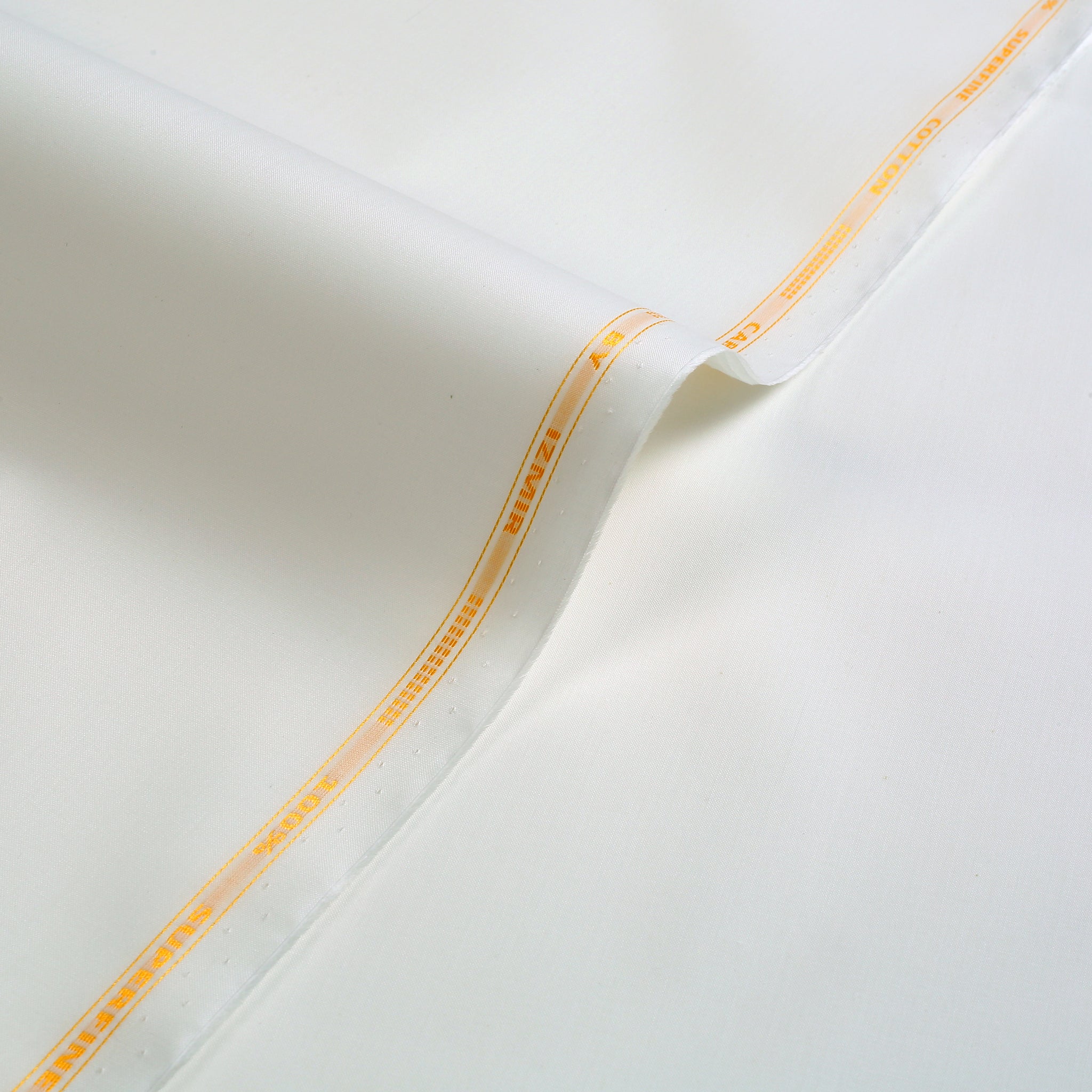 Cardiff Off White - Hard Cotton