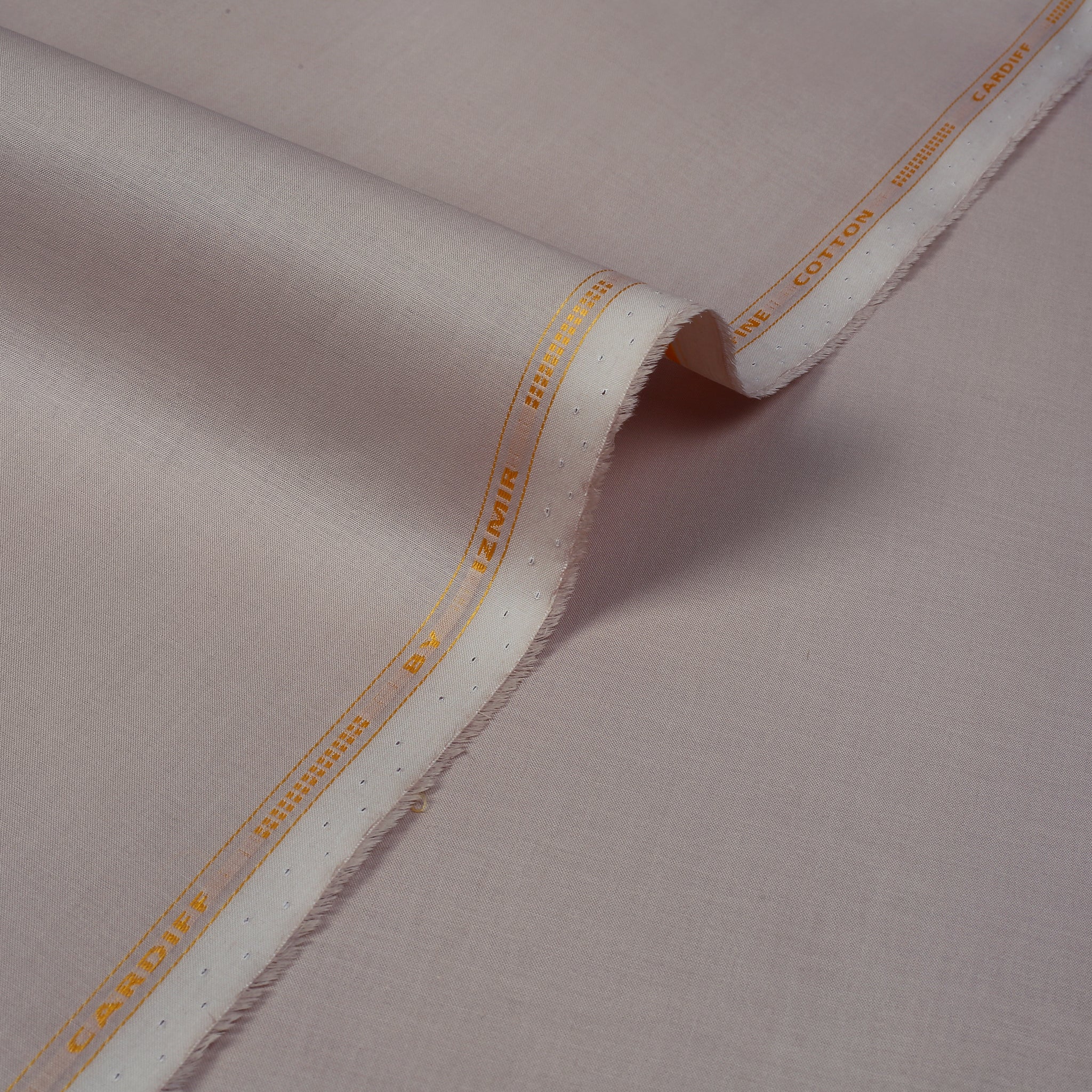 Cardiff Beige - Hard Cotton