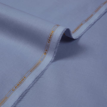 Cardiff Grey - Hard Cotton