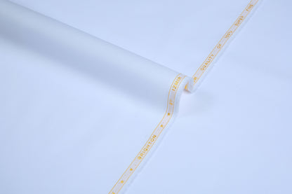 Brighton Premium Soft Cotton L.A. Finish - Pure White