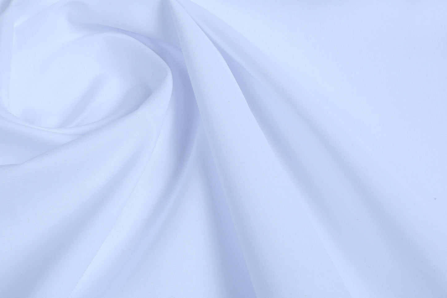 Brighton Premium Soft Cotton L.A. Finish - Pure White