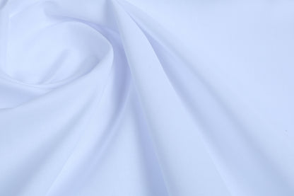 Brighton Premium Soft Cotton L.A. Finish - Pure White