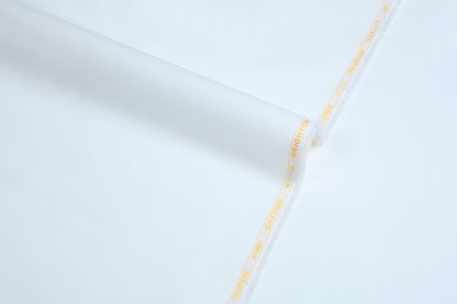 Brighton Premium Soft Cotton L.A. Finish - Off White