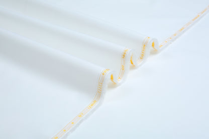 Brighton Premium Soft Cotton L.A. Finish - Off White