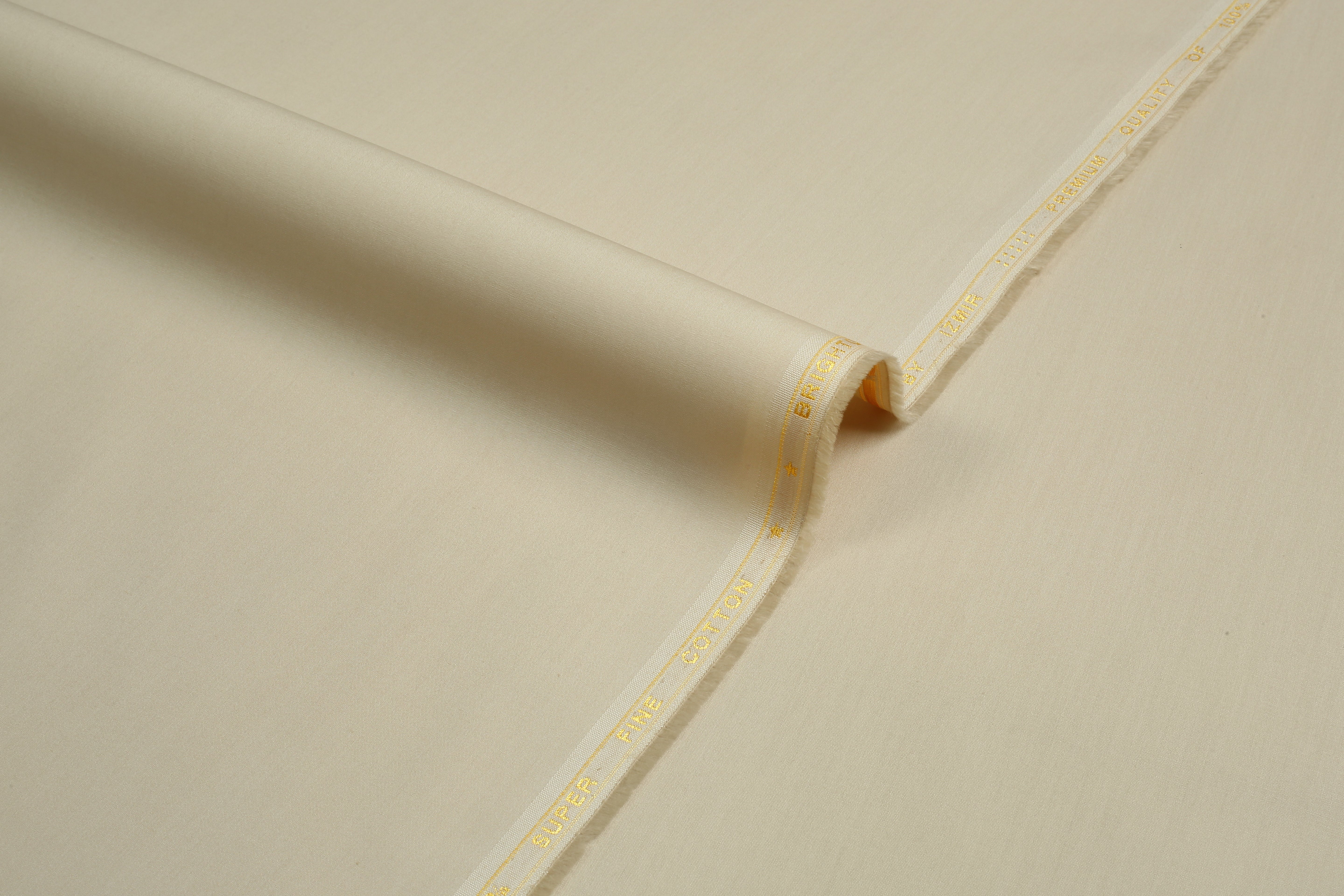 Brighton  Sand - Soft Cotton