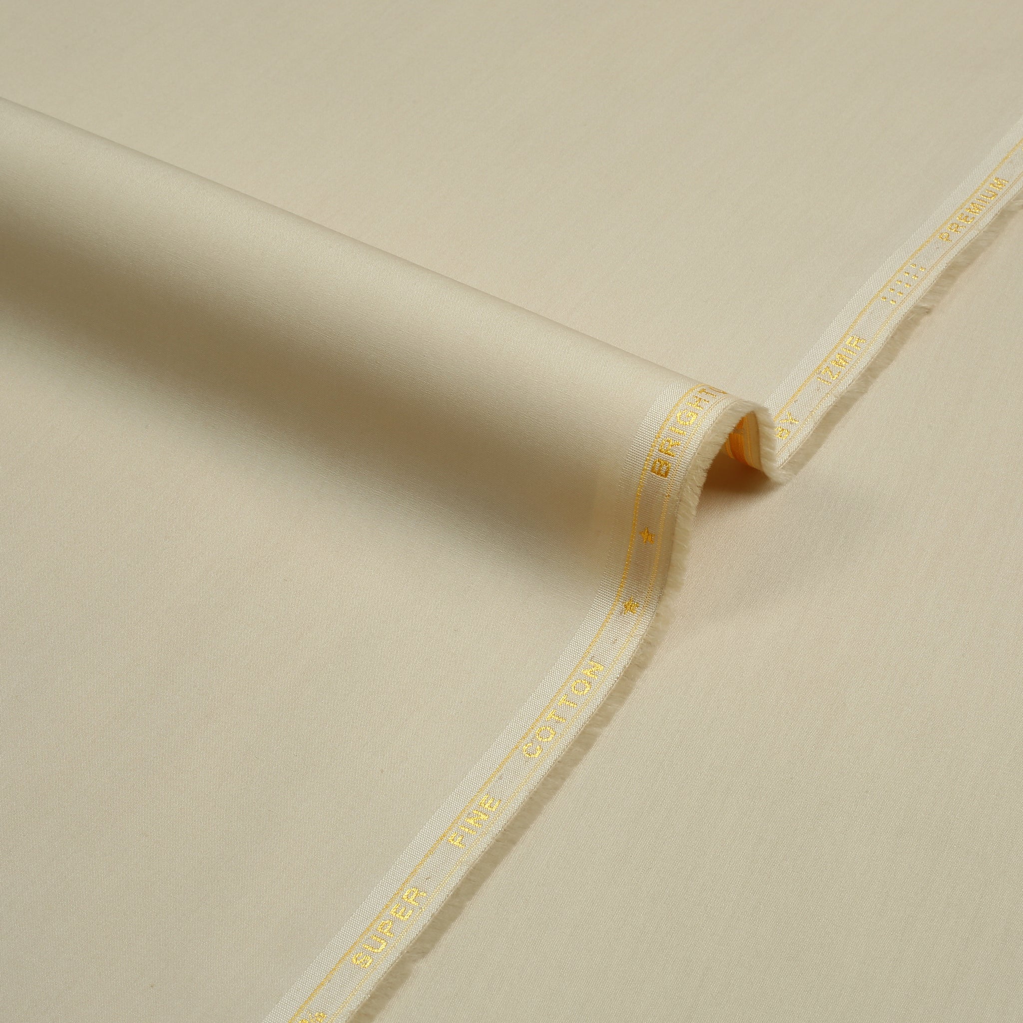 Brighton  Sand - Soft Cotton