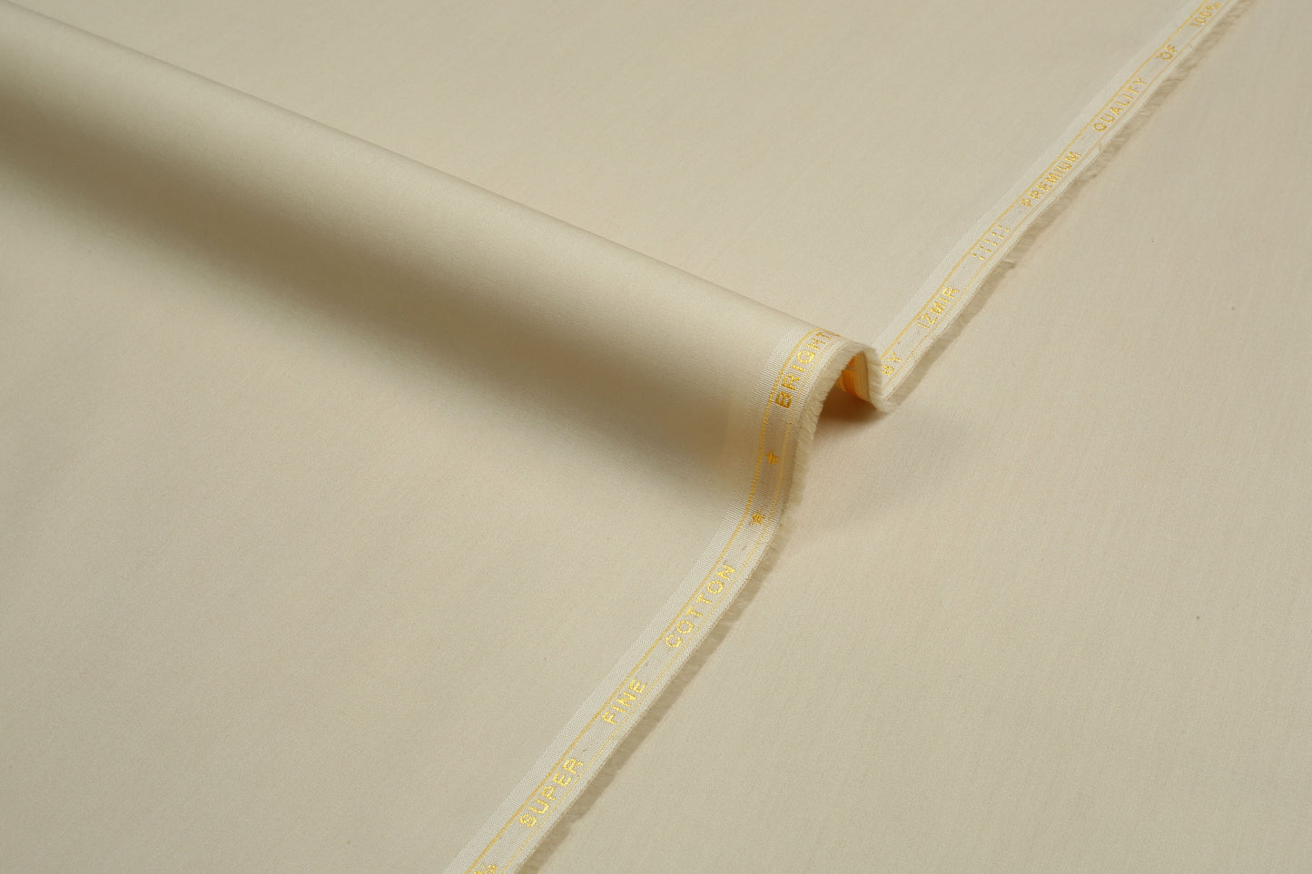 Brighton Premium Soft Cotton L.A. Finish - Sand