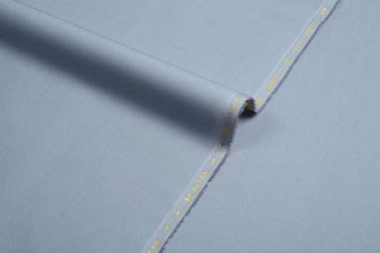 Brighton Premium Soft Cotton L.A. Finish - Light Grey