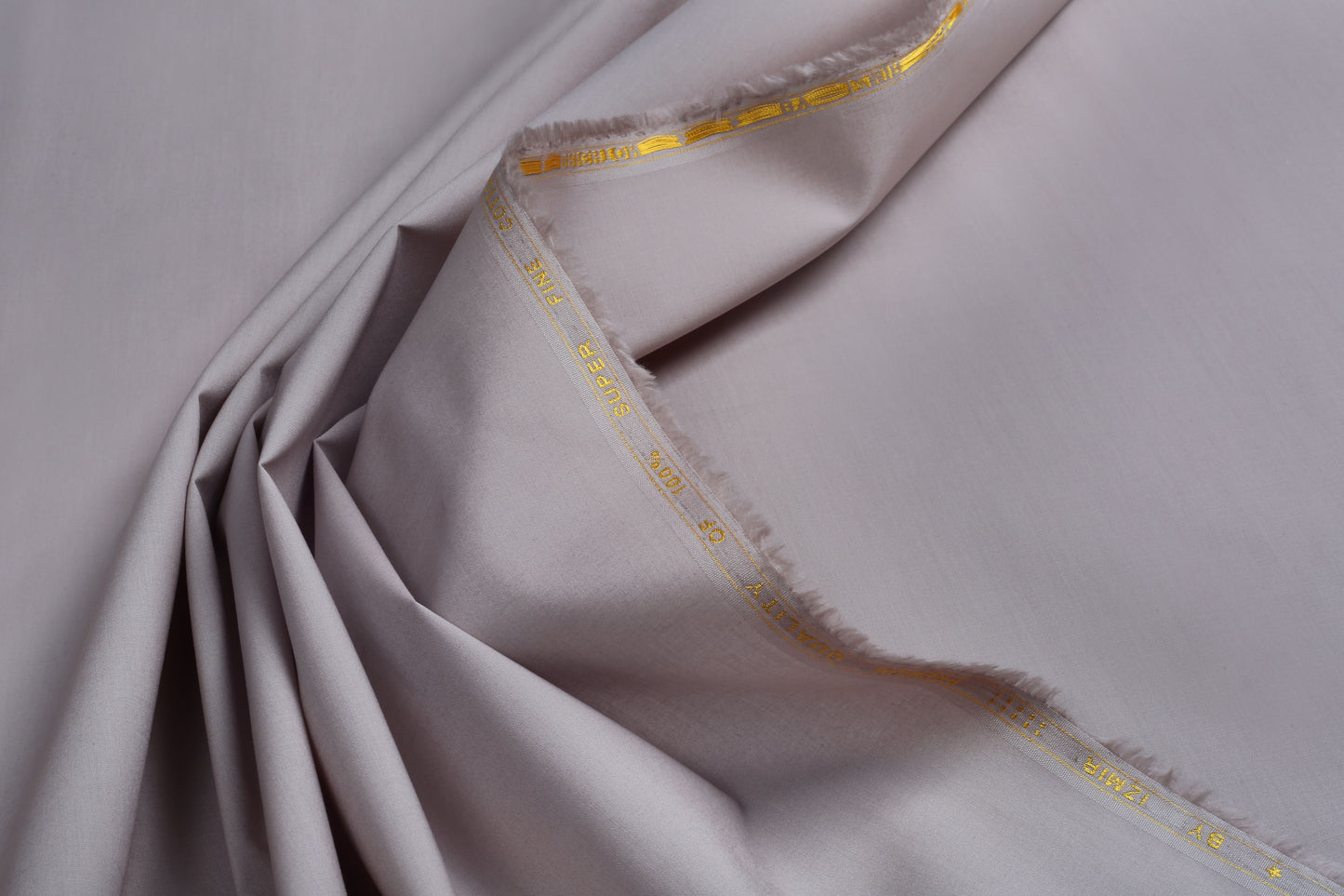 Brighton Premium Soft Cotton L.A. Finish - Warm Grey