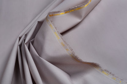 Brighton Premium Soft Cotton L.A. Finish - Warm Grey