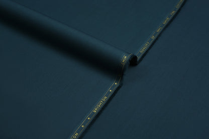 Brighton Premium Soft Cotton L.A. Finish - Dark Green