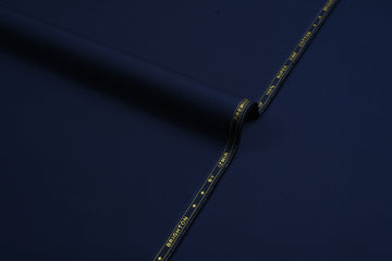 Brighton  Blue - Soft Cotton