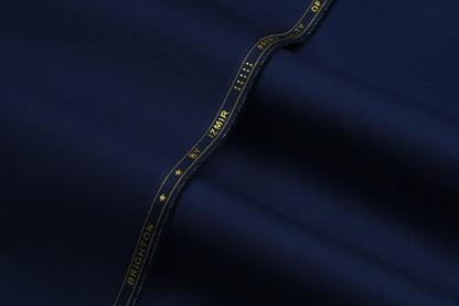 Brighton Premium Soft Cotton L.A. Finish - Blue