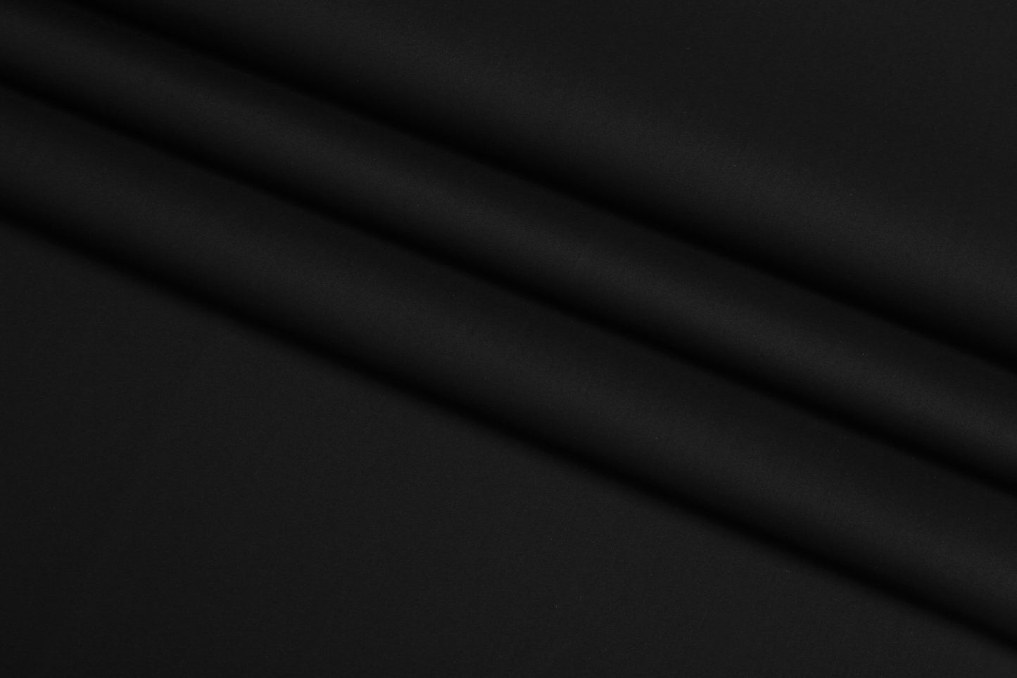 Brighton Premium Soft Cotton L.A. Finish - Black
