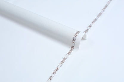 Brunel Blended - White