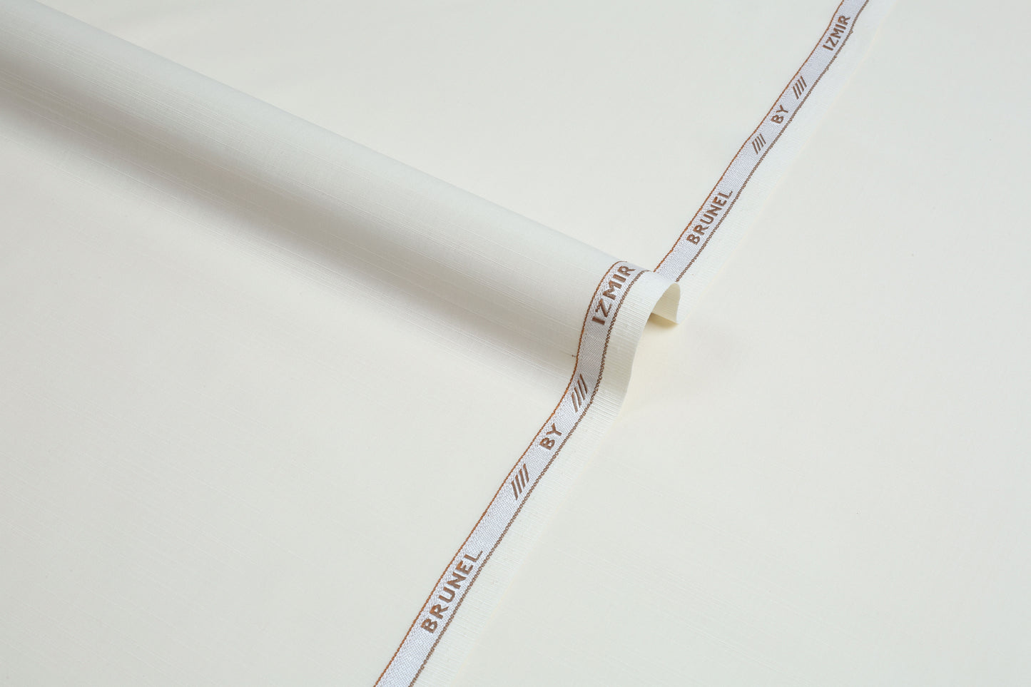 Brunel Blended - Cream