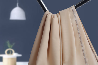 Brunel Blended - Beige