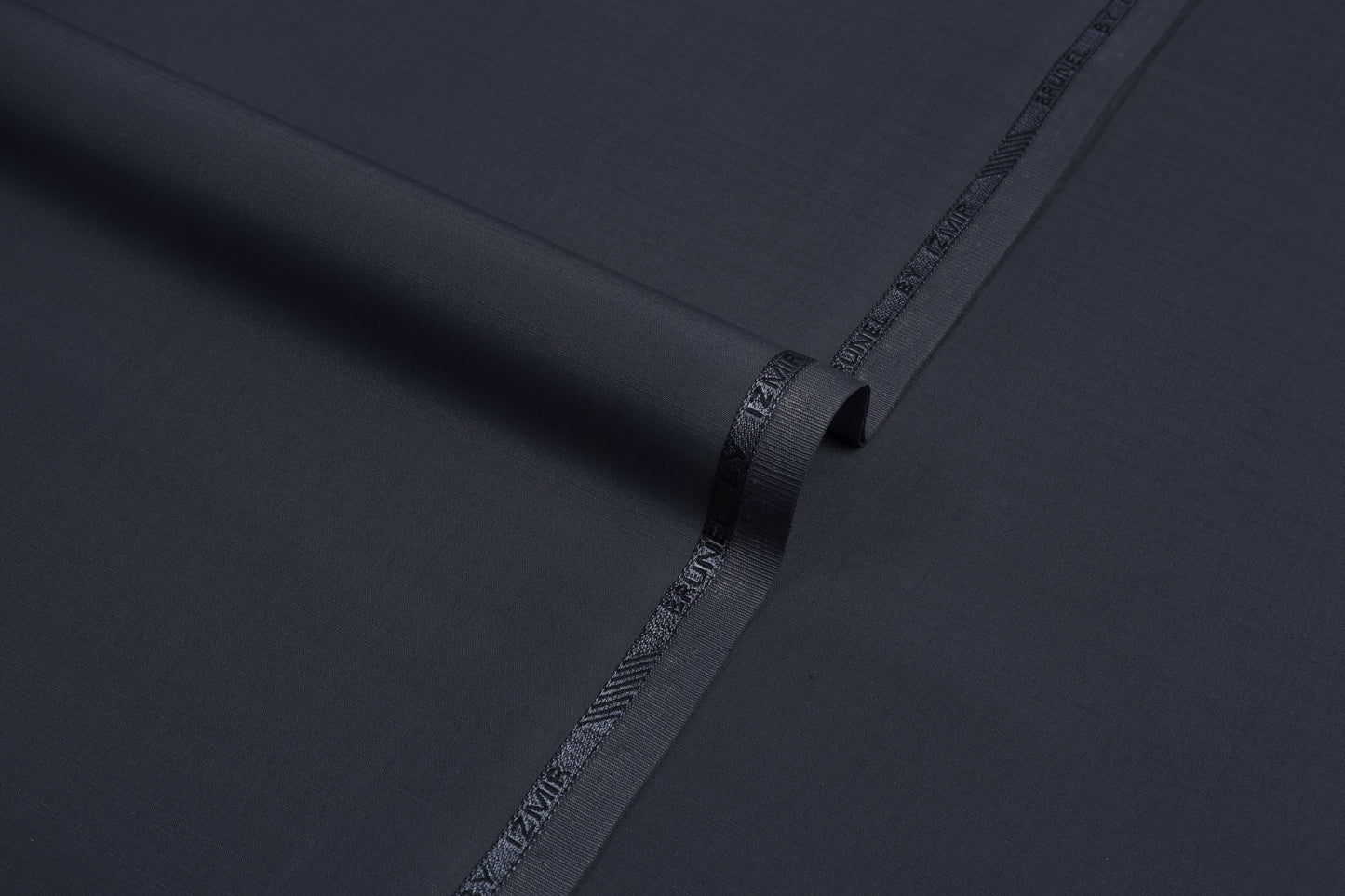 Brunel Blended - Charcoal Grey