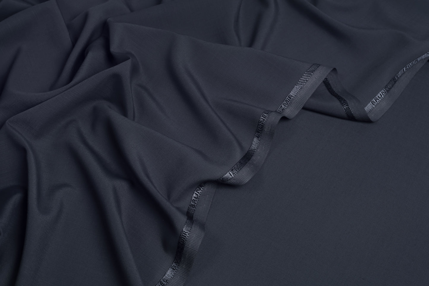 Brunel Blended - Charcoal Grey