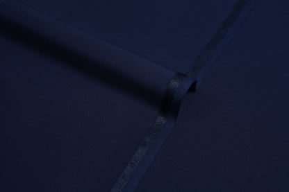 Brunel Blended - Navy Blue