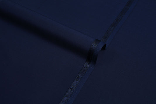 Brunel Blended - Navy Blue