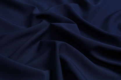 Brunel Blended - Navy Blue
