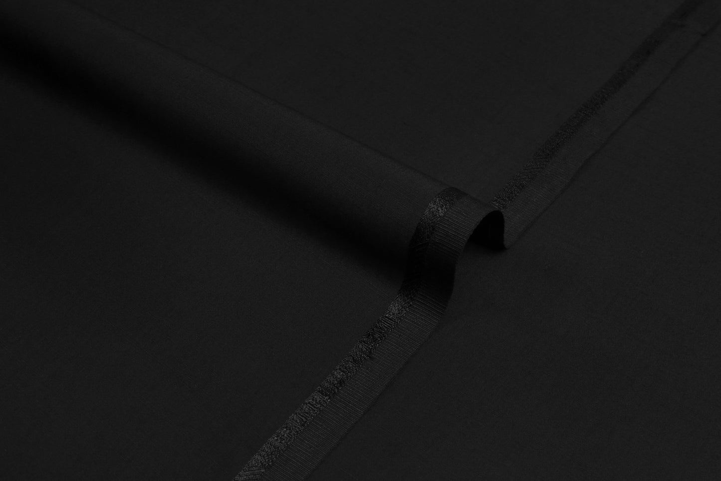 Brunel Blended - Black