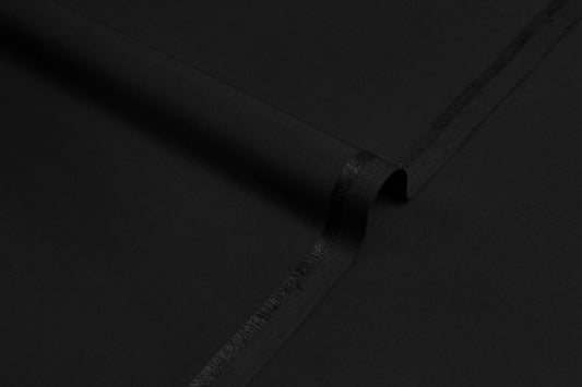 Brunel Blended - Black