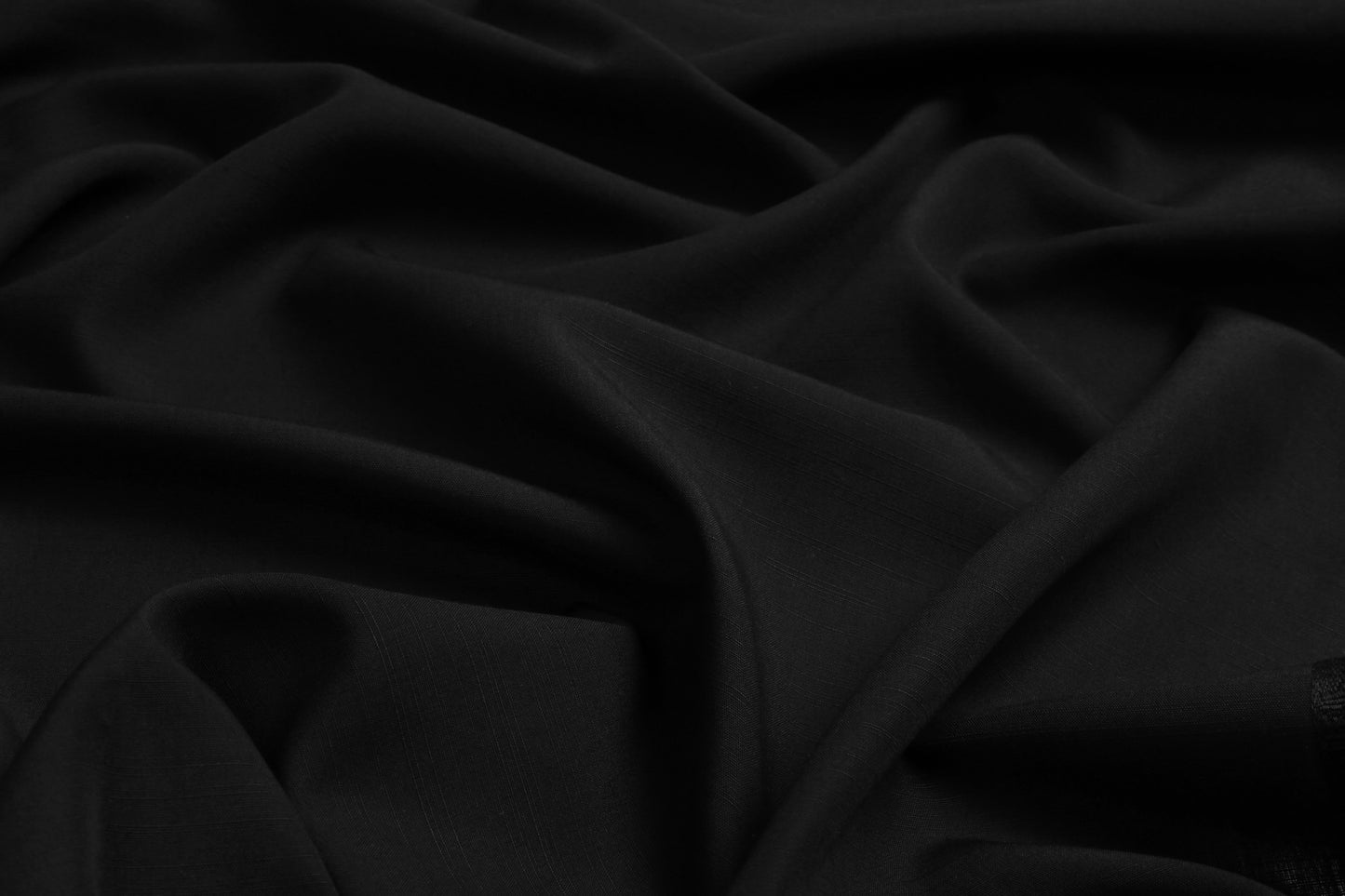 Brunel Blended - Black
