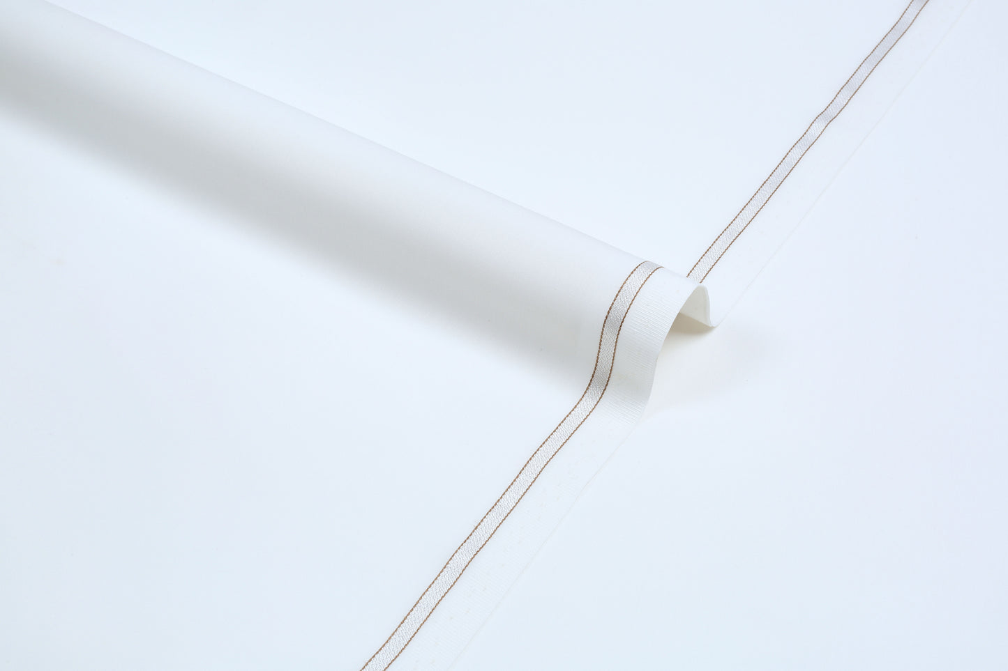 Uxbridge Blended - White