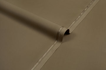 Uxbridge  Warm Khaki - Wash & Wear