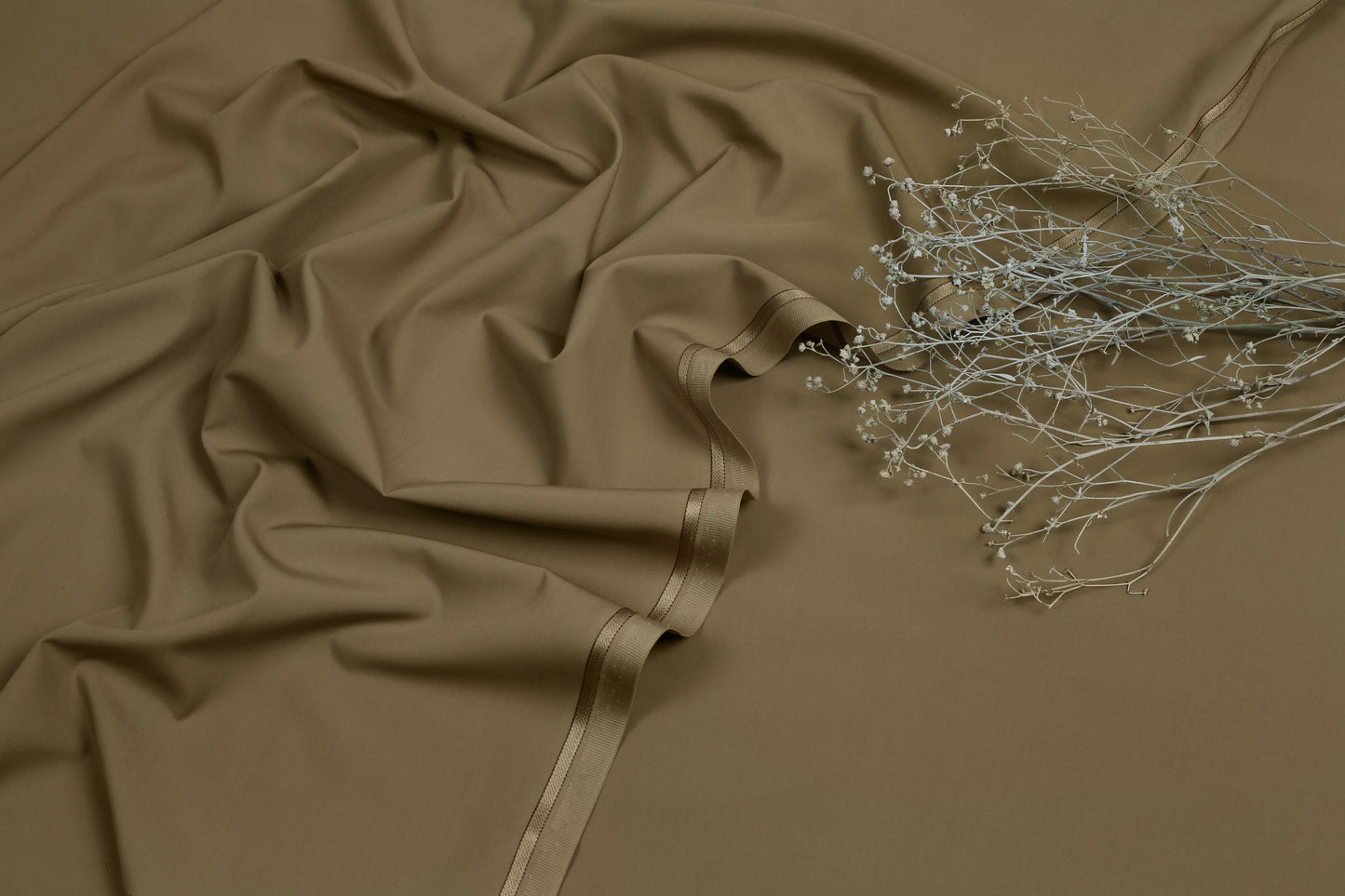 Uxbridge Blended - Warm Khaki