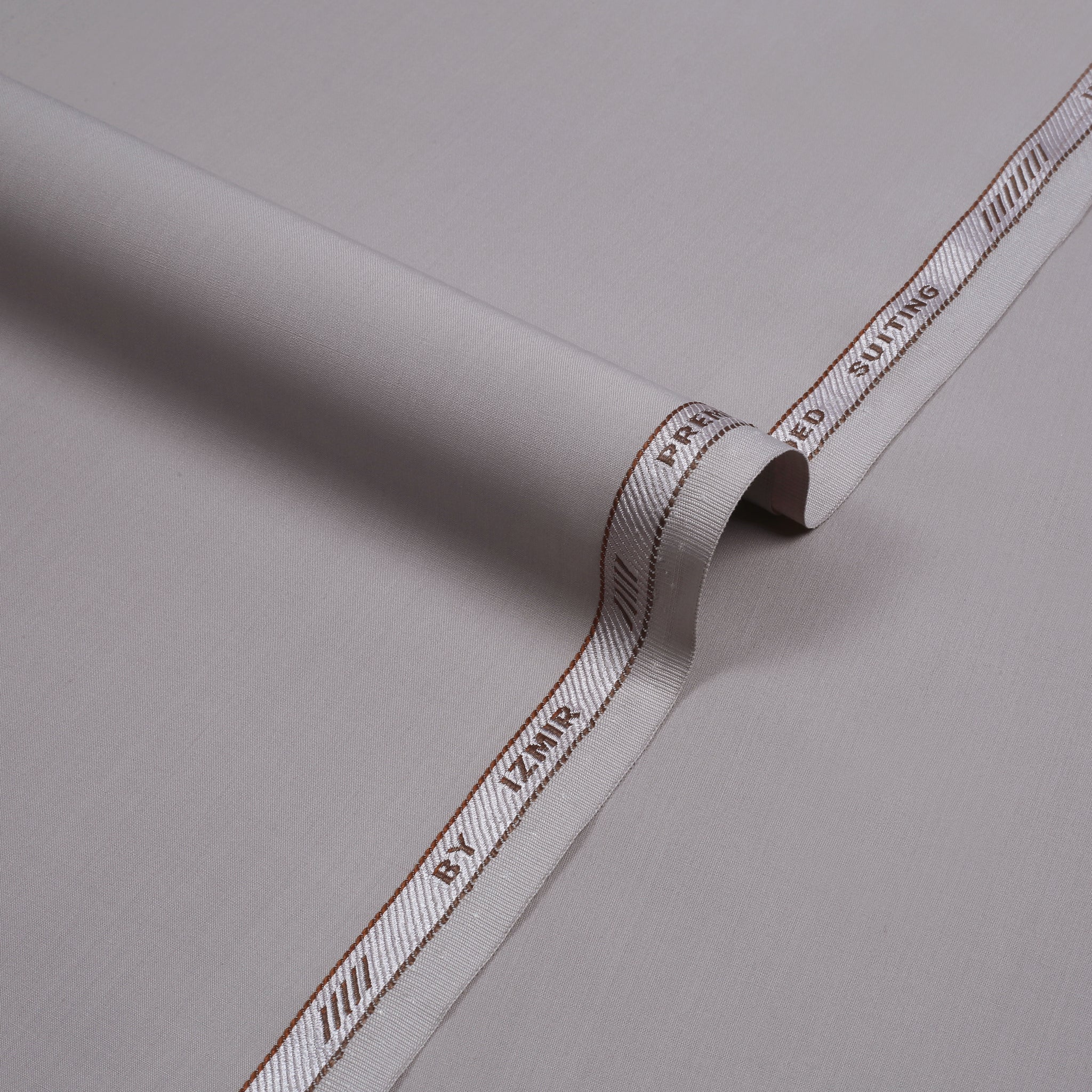 Uxbridge Warm Grey - Wash & Wear