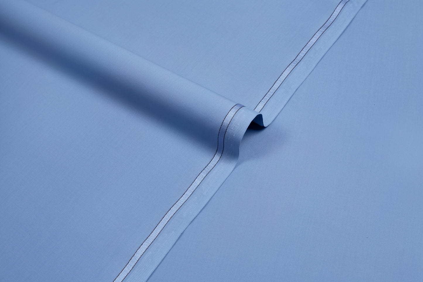 Uxbridge Blended - Sky Blue