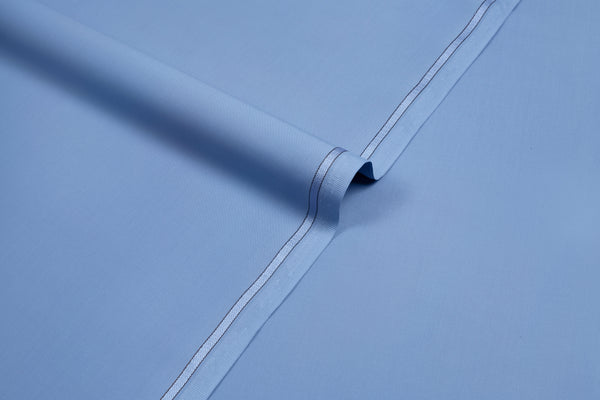 Uxbridge Blended - Sky Blue