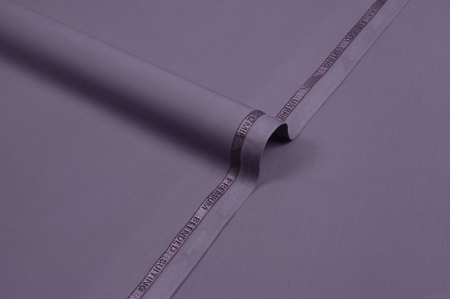 Uxbridge Blended - Dusty Purple
