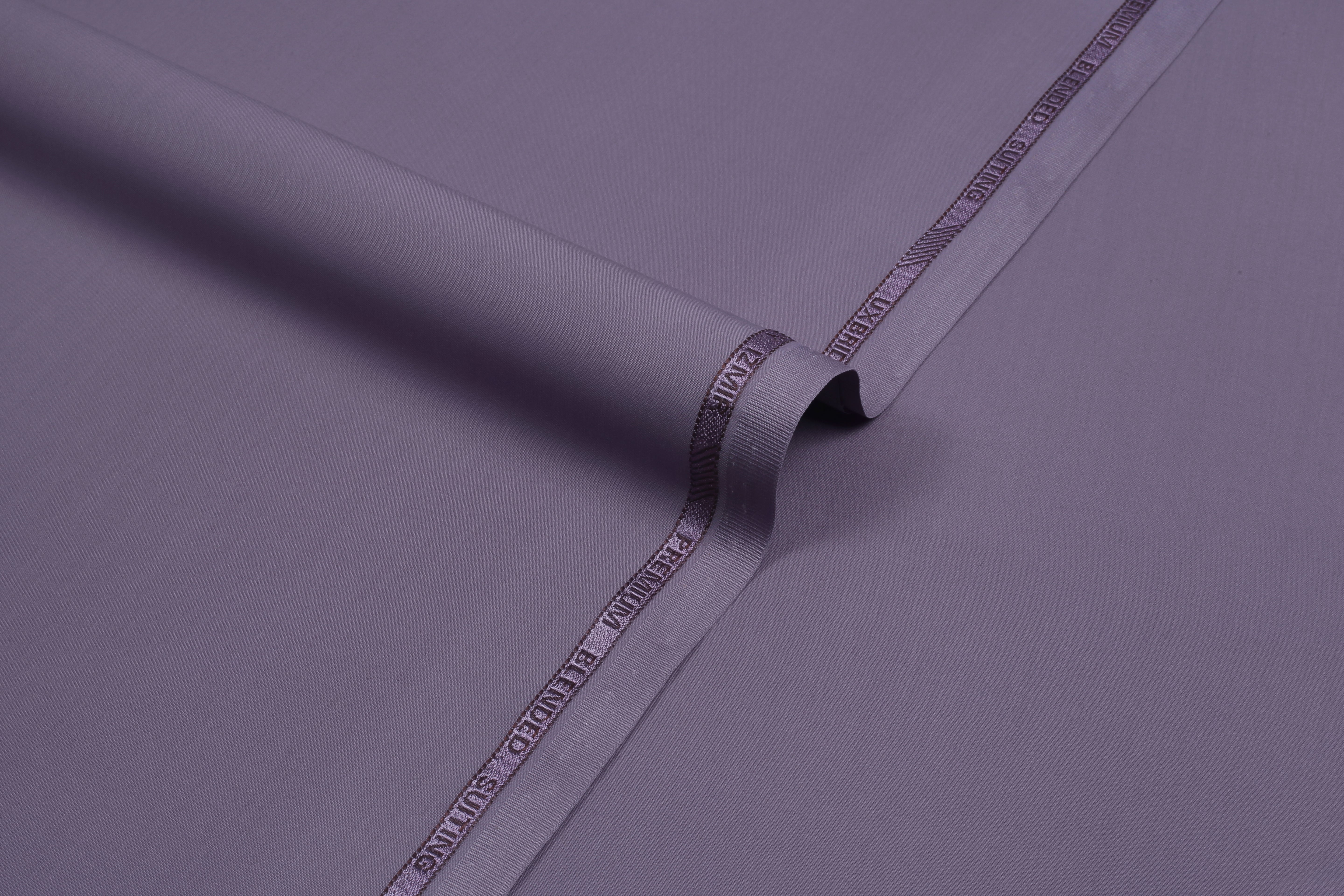 Uxbridge  Dusty Purple - Wash & Wear