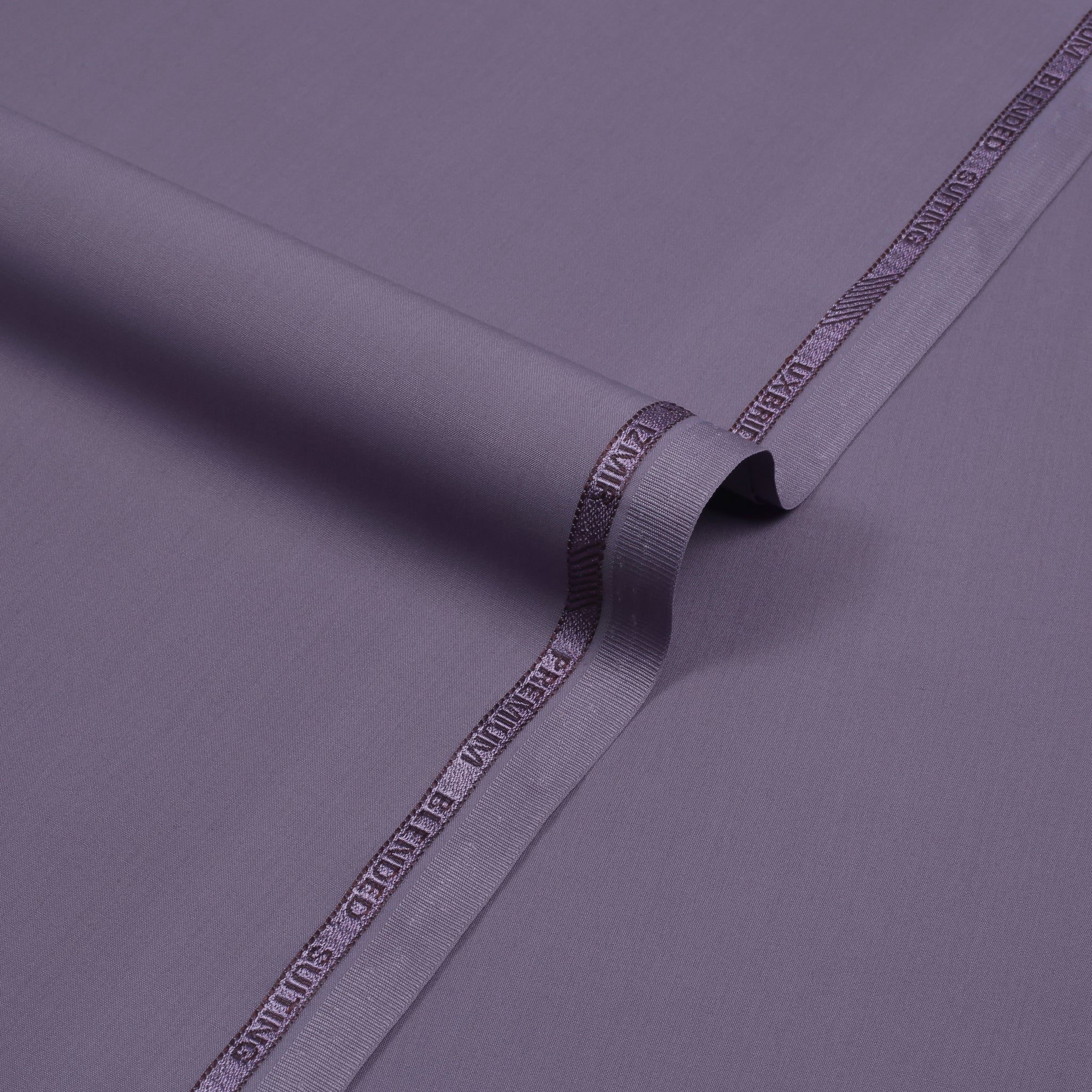 Uxbridge  Dusty Purple - Wash & Wear