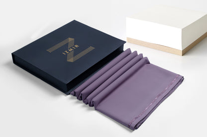 Uxbridge Blended - Dusty Purple
