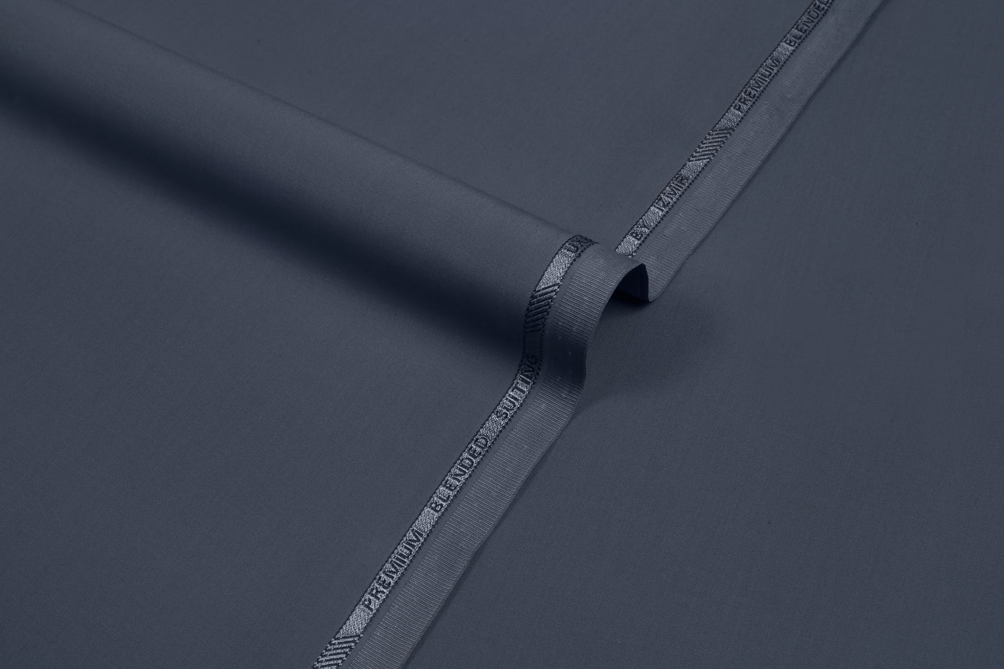 Uxbridge Blended - Charcoal Grey