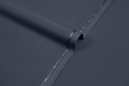 Uxbridge Blended - Charcoal Grey