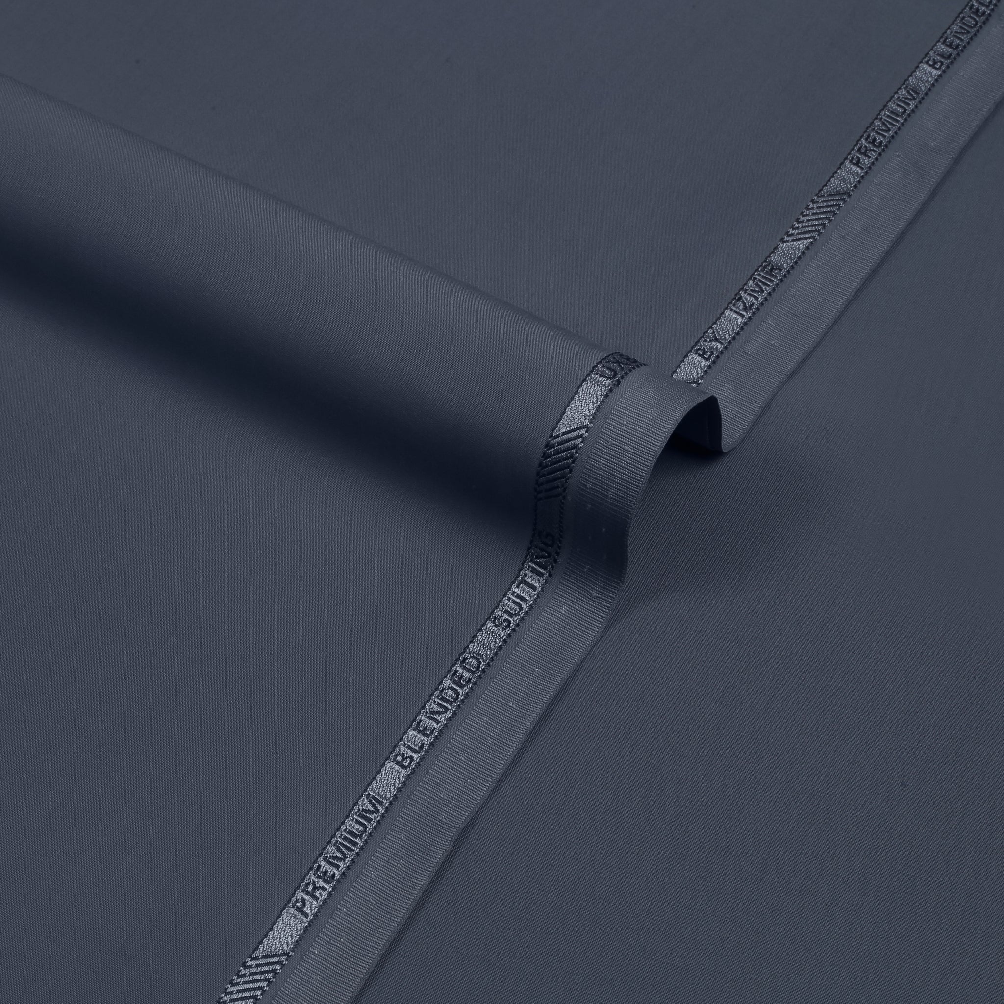 Uxbridge  Charcoal Grey - Wash & Wear