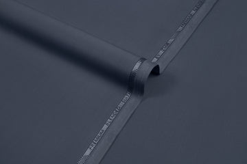 Uxbridge  Charcoal Grey - Wash & Wear