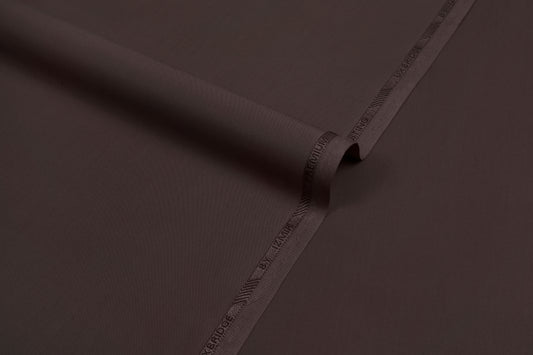 Uxbridge Blended - Dark Chocolate Brown